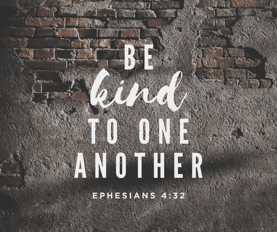 Today’s Community Scripture – 12/12/2023