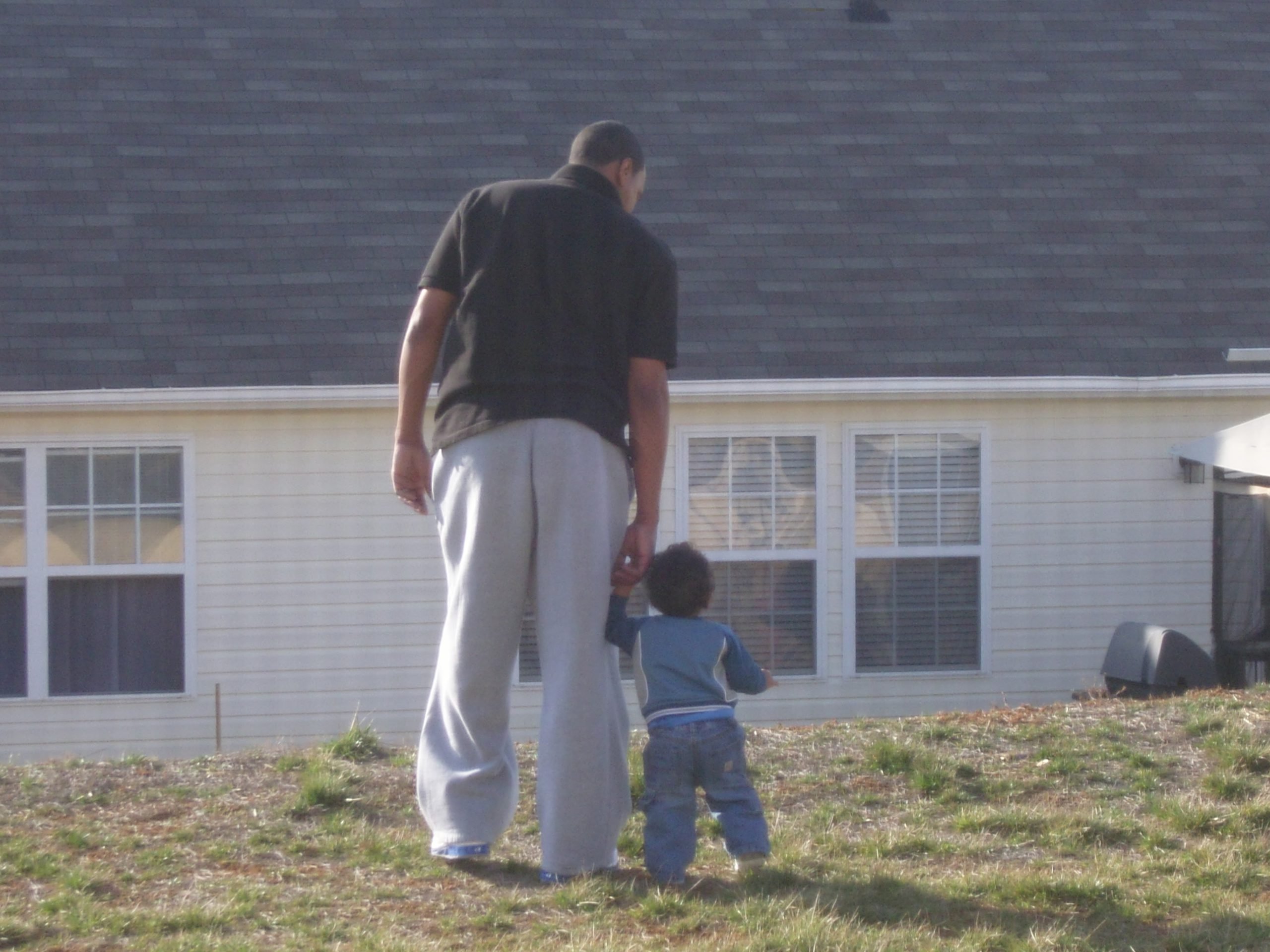 Today’s Community Scripture – 12/26/2023