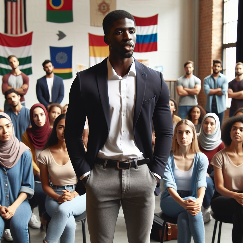 Today’s Community Scripture – 10/11/2024