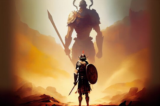 A Psalm by David