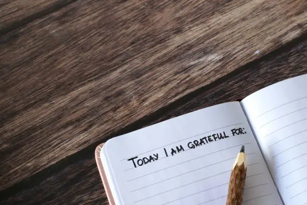 Gratitude For Everyone