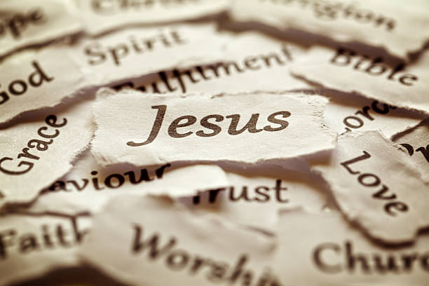 Life on God’s Terms