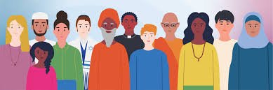 A Community of Faith