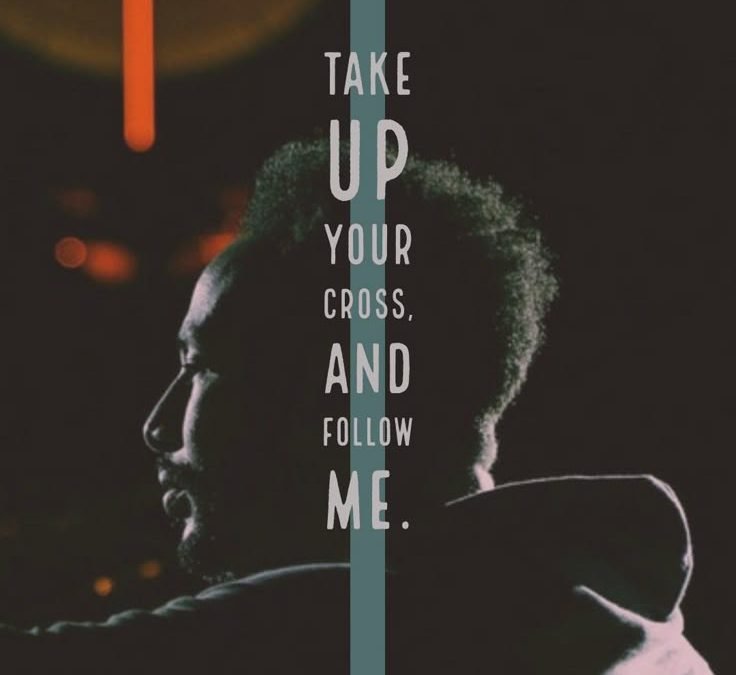 Come and Follow