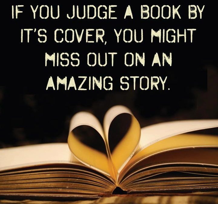 Jesus Never Judged; We Shouldn’t Either