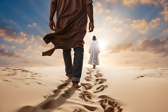 Could You have Followed Jesus?