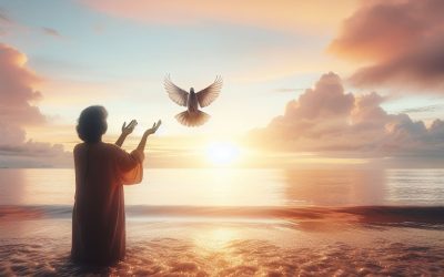 Forgiveness and Healing