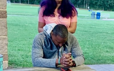 We Believer’s Pray
