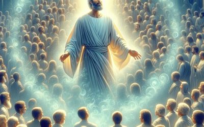 GOD Has Broken Through