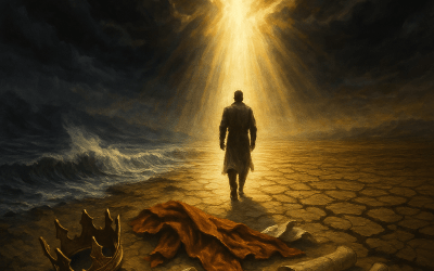 From GOD We Learn How To Live