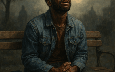 Why Does GOD Stay Hidden and Silent?