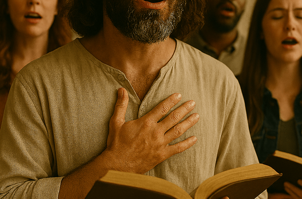 Wake Up From Your Sleep