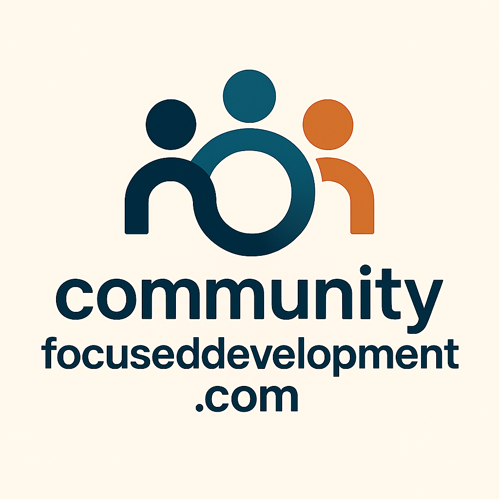 Community for Digital Christians