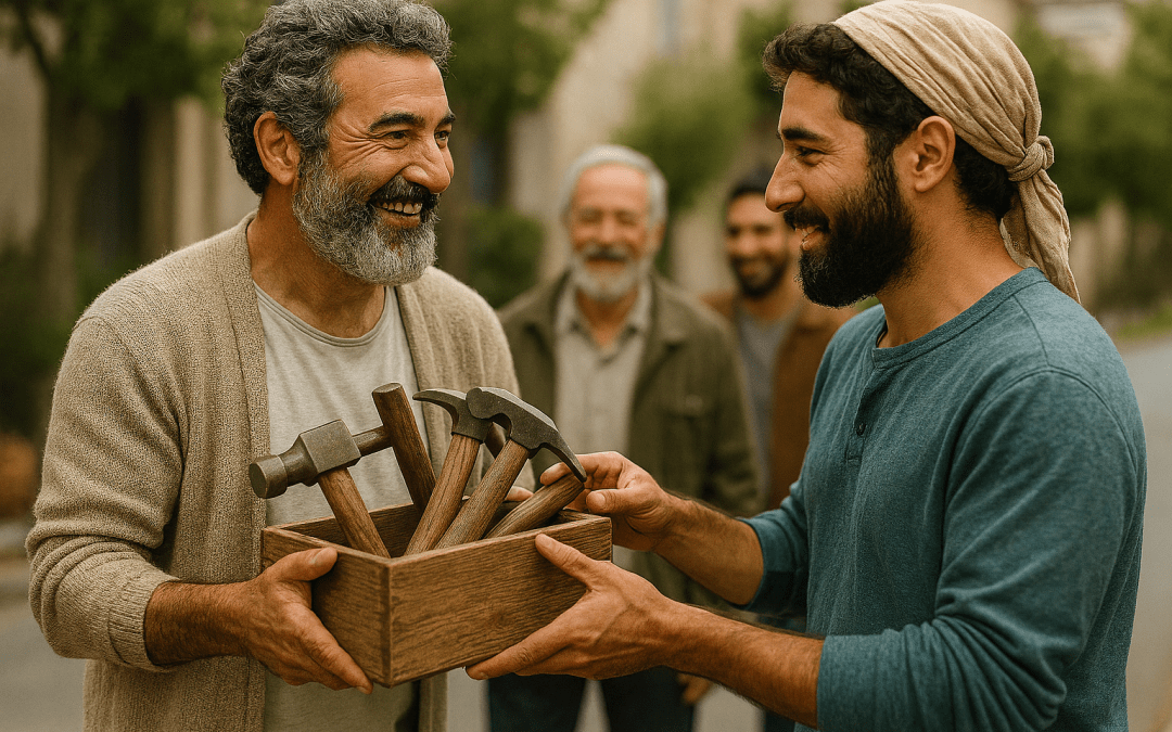 Live Well, Live Wisely