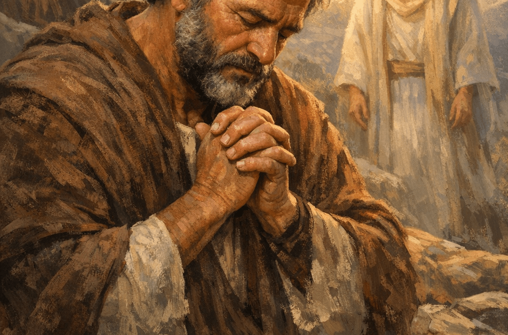 Introduction Into Peter