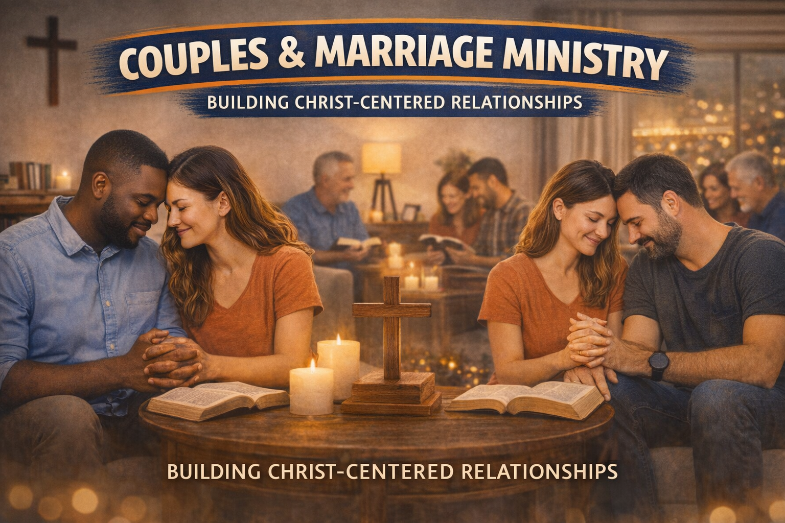 Designer - Couples:Marriage 3